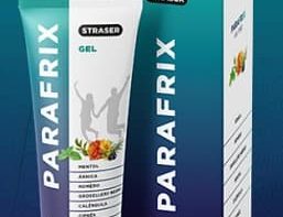 Parafrix: gel para dolores musculares y articulares, como se aplica, composición, precio en Colombia