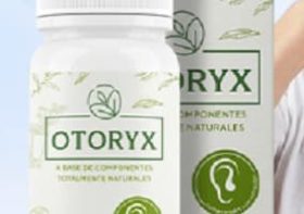 Otoryx: cápsulas auditivas, como se aplica, composición, precio en Colombia